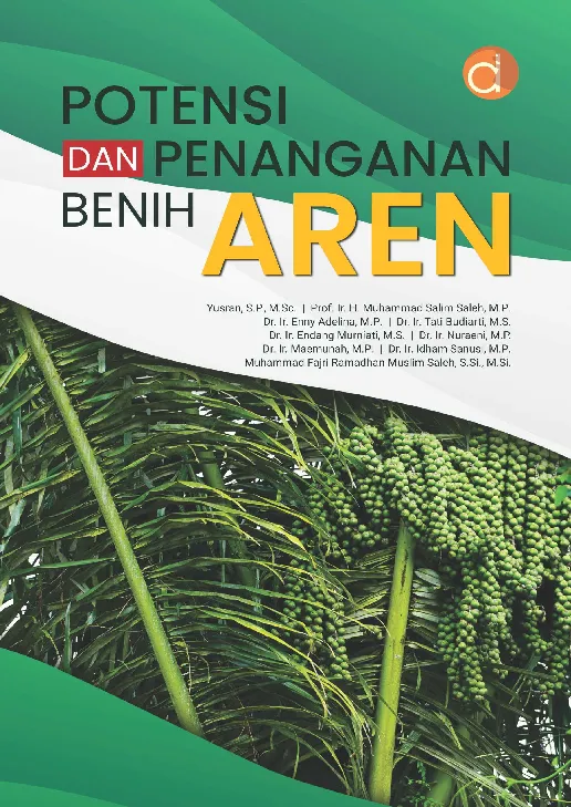 Potensi dan Penanganan Benih Aren