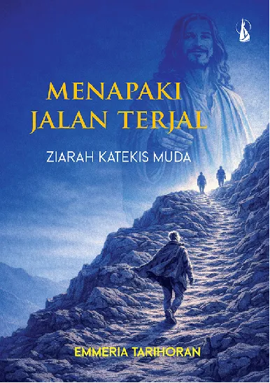Menapaki Jalan Terjal: Ziarah Katekis Muda