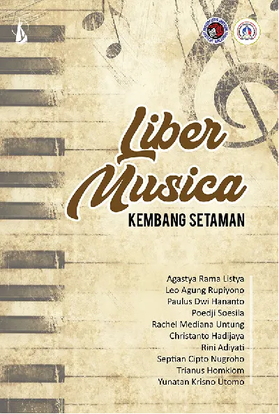 Liber Musica Kembang Setaman