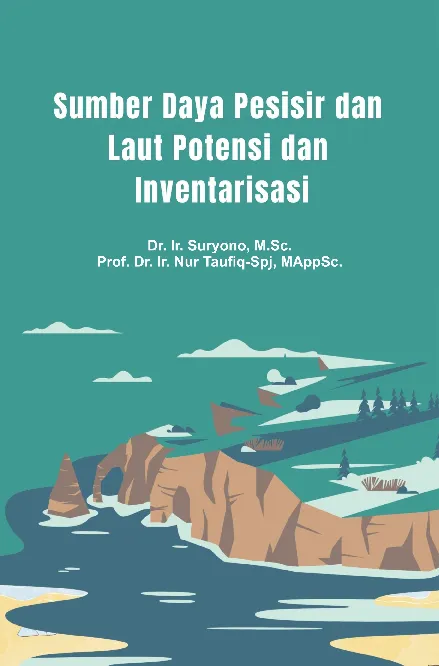 Sumber Daya Pesisir: Potensi dan Inventarisasi