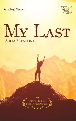 My last