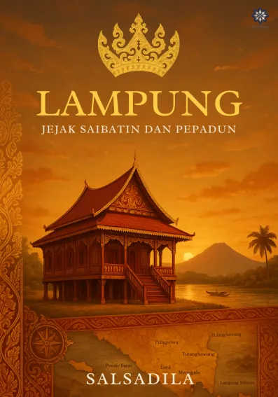 Lampung Jejak Saibatin dan Pepadun