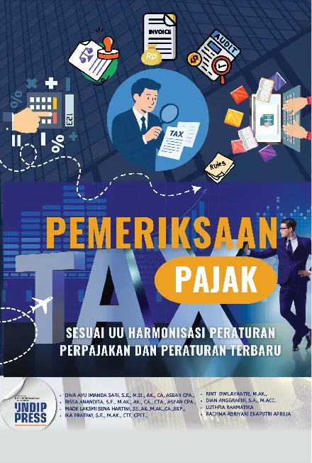 Pemeriksaan Pajak
