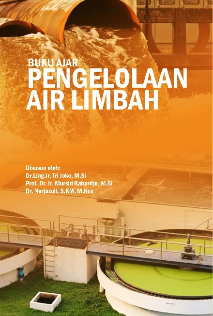 Buku Ajar Pengelolaan Air Limbah