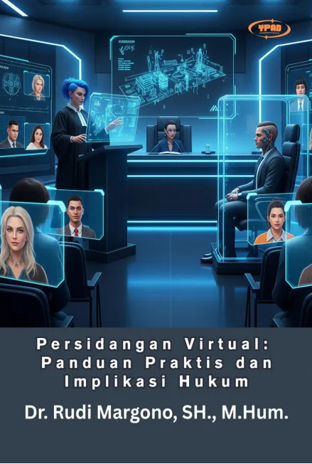 Persidangan Virtual: Panduan Praktis dan Implikasi Hukum