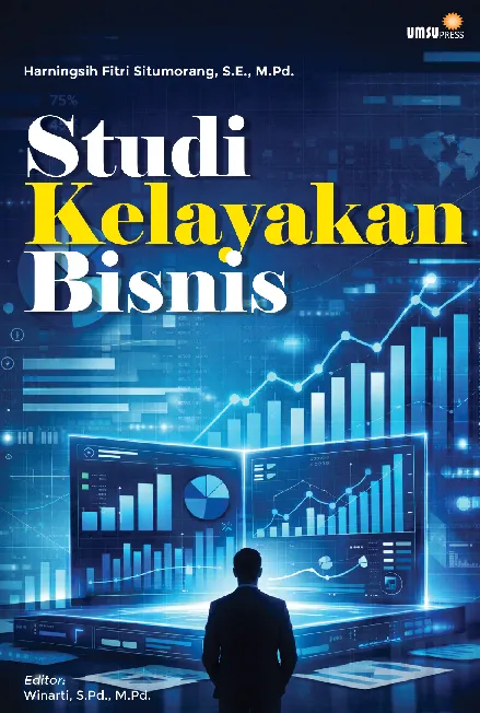 Studi Kelayakan Bisnis