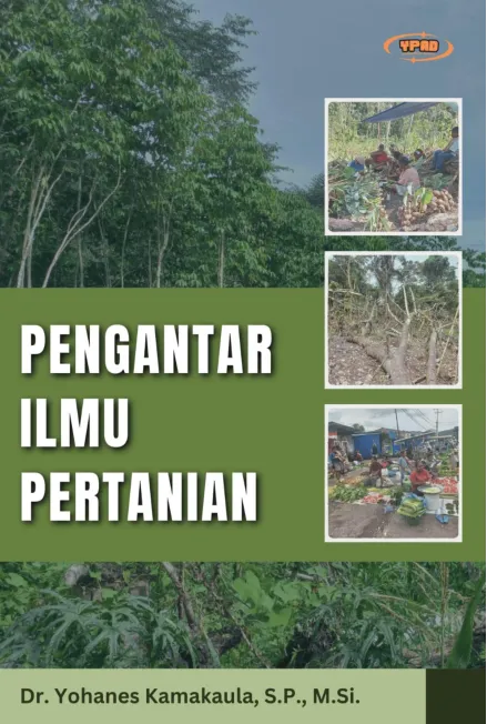 Pengantar Ilmu Pertanian