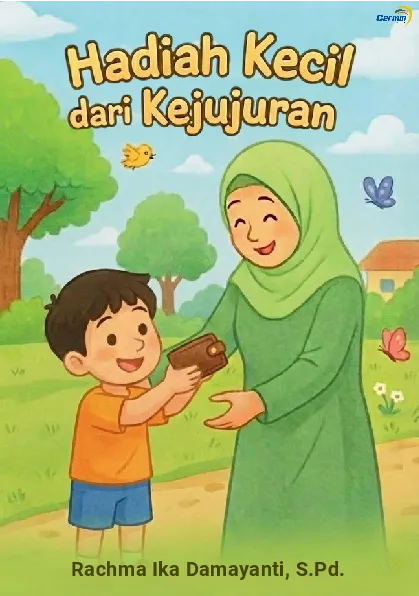 Hadiah Kecil dari Kejujuran