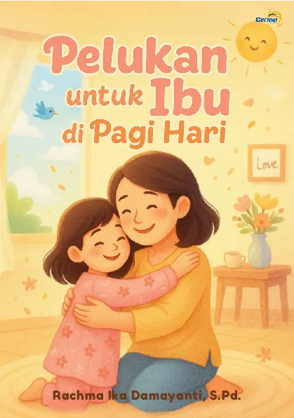 Pelukan Untuk Ibu Di Pagi Hari