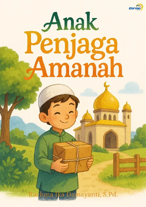 Anak Penjaga Amanah