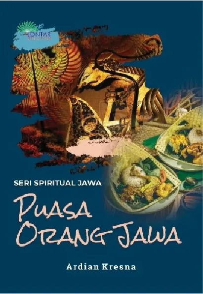 Seri Spiritual Jawa; Puasa orang Jawa