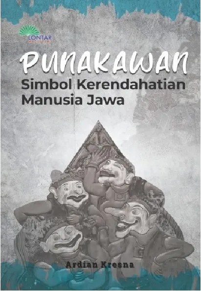 Punakawan: simbol kerendahhatian manusia Jawa