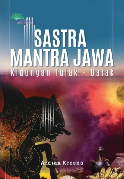 Sastra mantra Jawa: kidungan tulak - balak