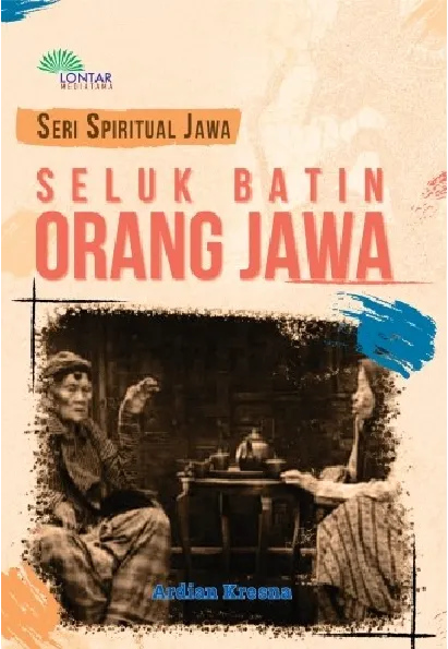 Seluk batin orang jawa