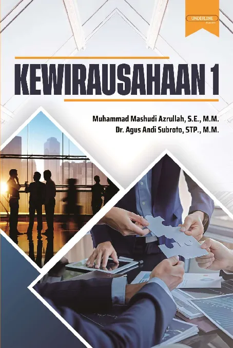 KEWIRAUSAHAAN 1