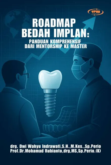Roadmap Bedah Implan: Panduan Komprehensif dari Mentorship ke Master