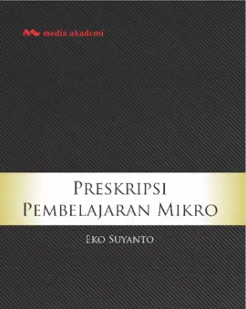 Preskripsi Pembelajaran Mikro
