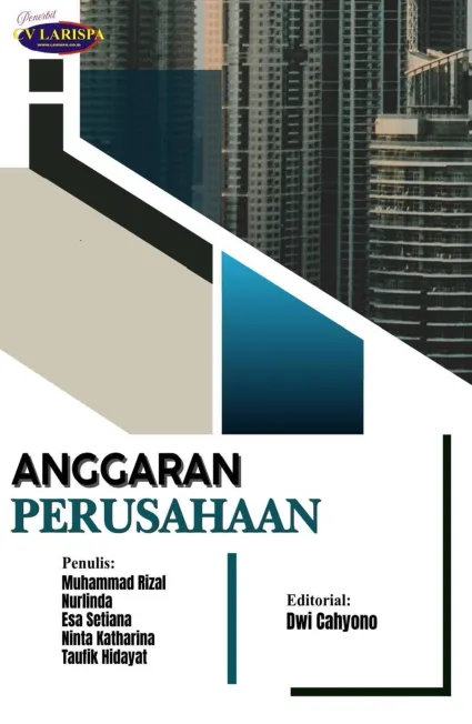 Anggaran Perusahaan