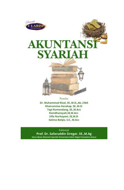 Akuntansi Syariah