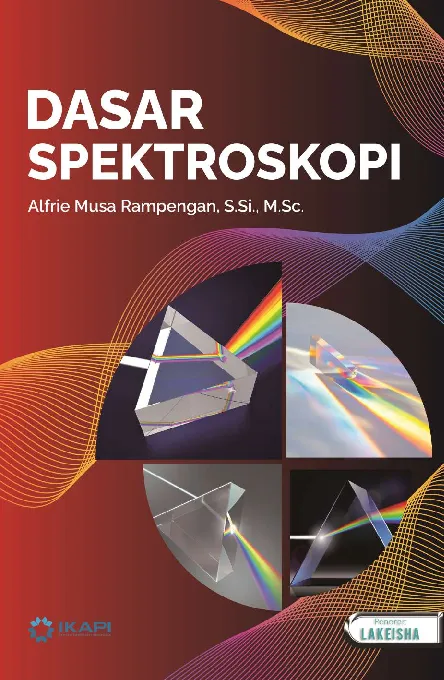 DASAR SPEKTROSKOPI