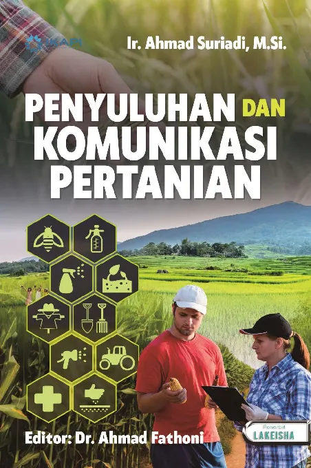 PENYULUHAN DAN KOMUNIKASI PERTANIAN