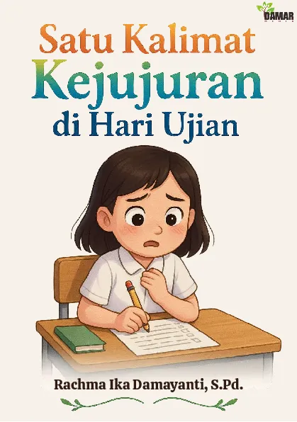 Satu Kalimat Kejujuran di Hari Ujian