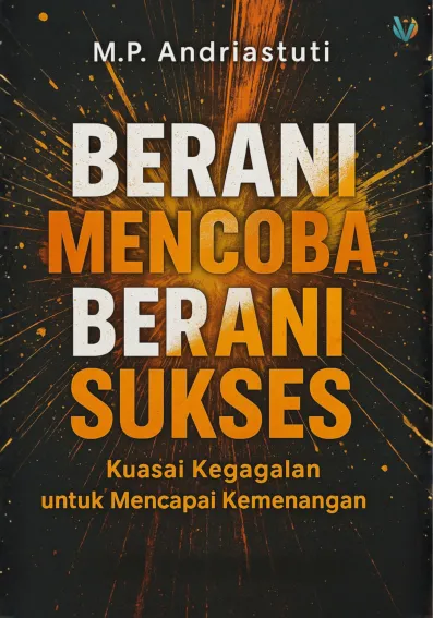 Berani Mencoba, Berani Sukses