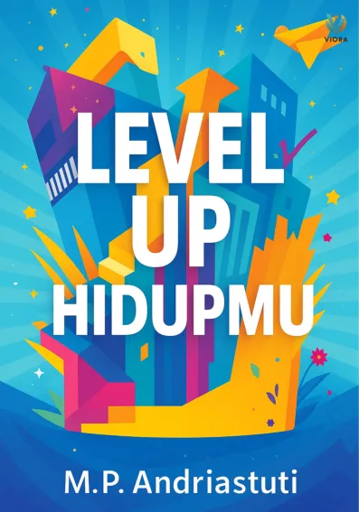Level Up Hidupmu
