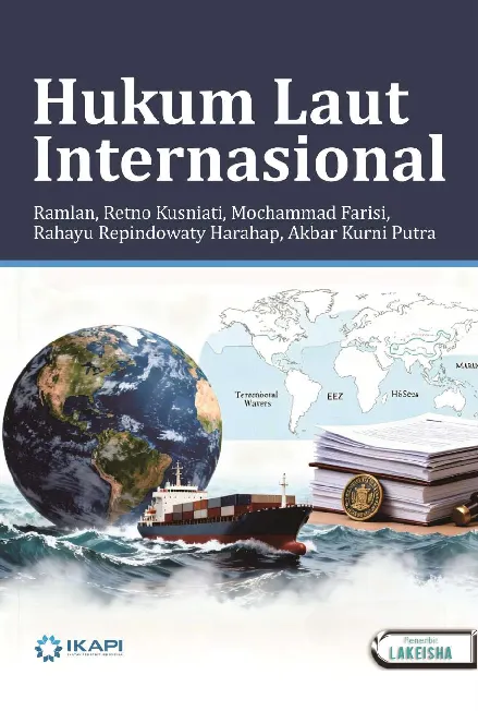 HUKUM LAUT INTERNASIONAL