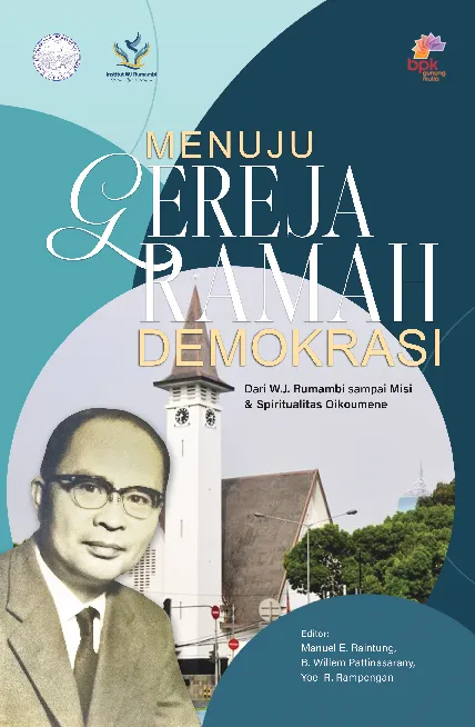 Menuju Gereja Ramah Demokrasi