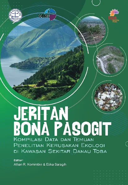 Jeritan Bona Pasogit
