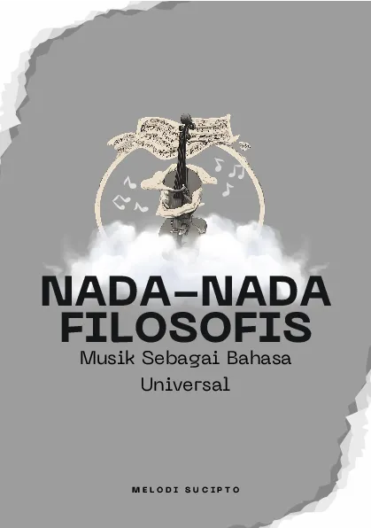 Nada-nada filosofis: musik sebagai bahasa universal