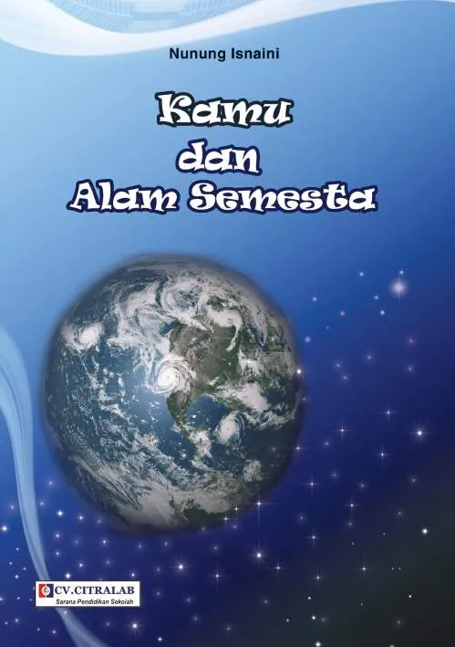 Kamu dan Alam Semesta