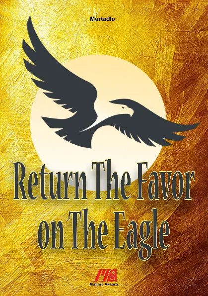 Return The Favor on The Eagle