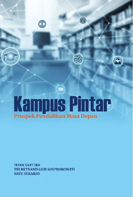 Kampus Pintar: Prospek Pendidikan Masa Depan