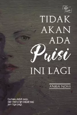 Tidak akan ada puisi ini lagi