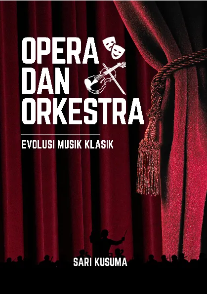 Opera dan orkestra: evolusi musik klasik