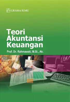 Teori Akuntansi Keuangan