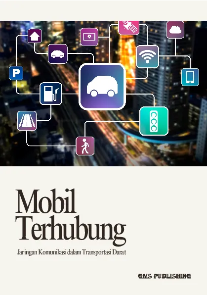 Mobil terhubung: jaringan komunikasi dalam transportasi darat