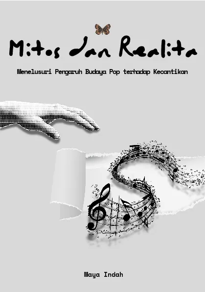Mitos dan realita: menelusuri pengaruh budaya pop terhadap kecantikan