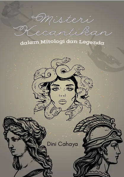 Misteri kecantikan dalam mitologi dan legenda