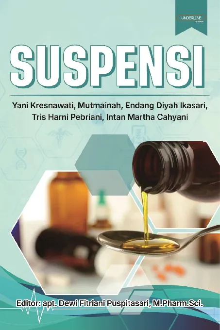 SUSPENSI