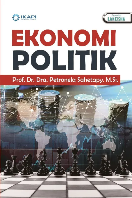 EKONOMI POLITIK