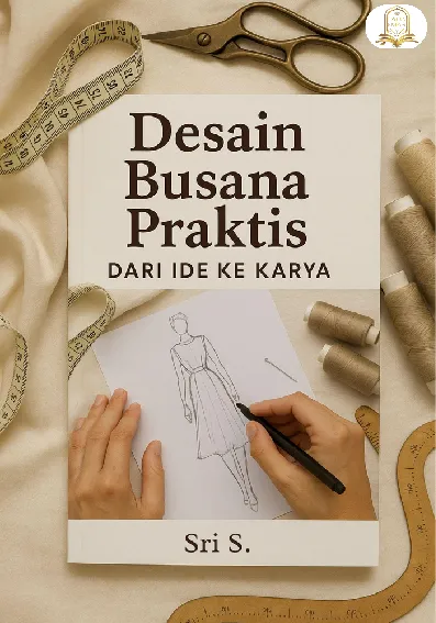 Desain Busana Praktis: Dari Ide ke Karya