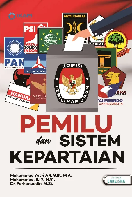 PEMILU DAN SISTEM KEPARTAIAN