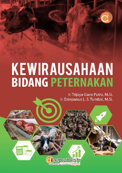 Kewirausahaan Bidang Peternakan