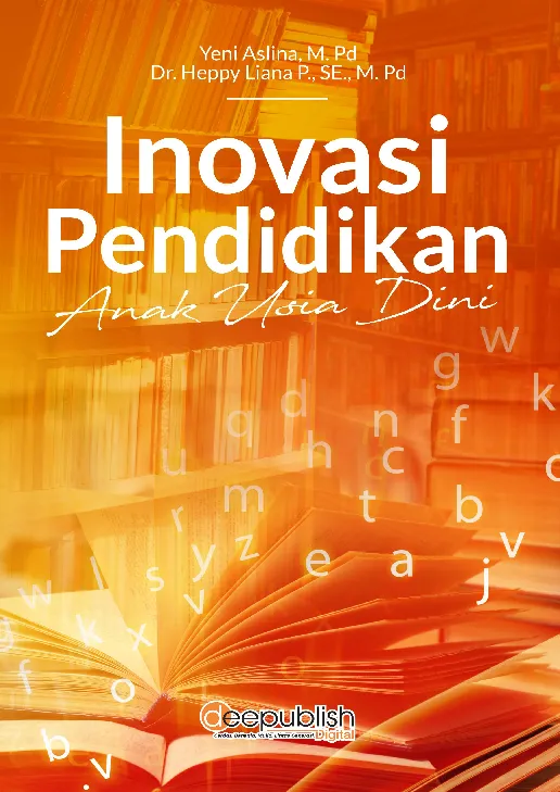 Inovasi Pendidikan Anak Usia Dini
