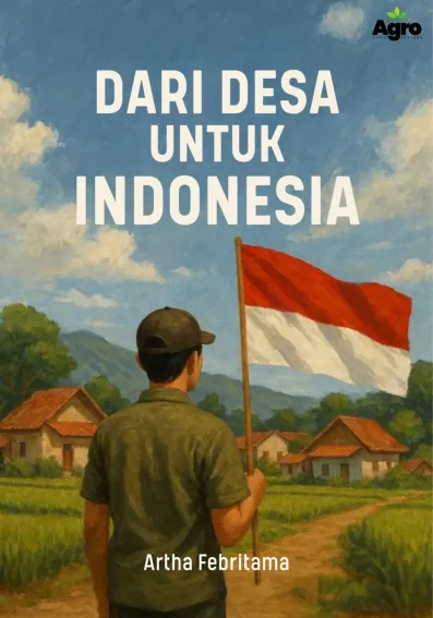 Dari Desa untuk Indonesia