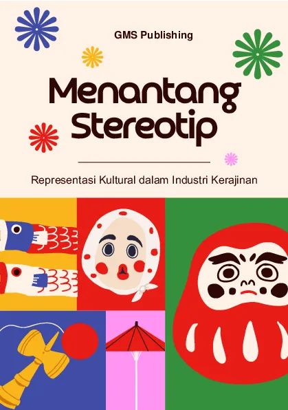 Menantang stereotip: representasi kultural dalam industri kerajinan