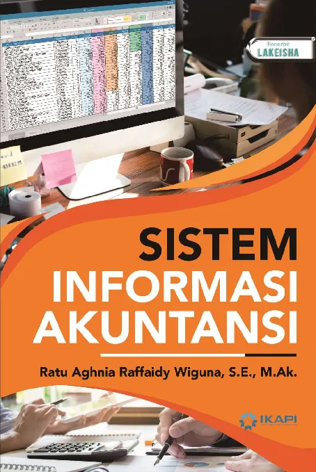 SISTEM INFORMASI AKUNTANSI